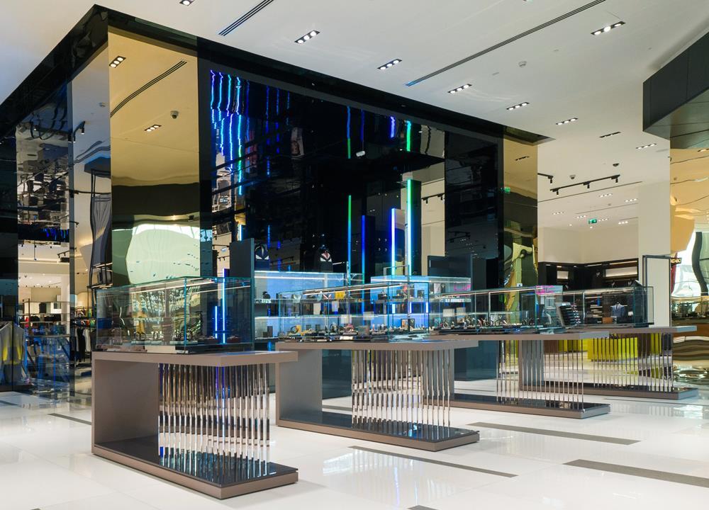 Salam Department Store - Mall of Qatar: Foto 5